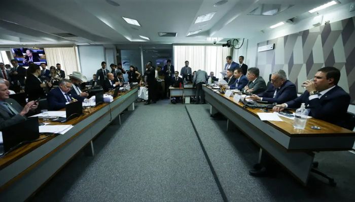 © Lula Marques/Agência Brasil CPMI convida ex-ministros da Previdência e ex-presidentes do INSS